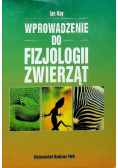Wprowadzenie do fizjologii zwierząt