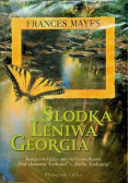 Słodka leniwa Georgia