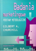 Badania marketingowe Podstawy metodologiczne