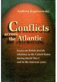 Conflicts across the Atlantic