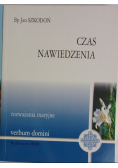 Czas nawiedzenia