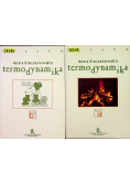 Termodynamika Część A i B