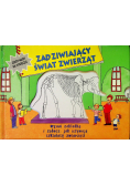 Zadziwiający Świat Zwierząt Czary Mary Na Wycieczce