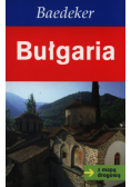 Bułgaria przewodnik Baedeker