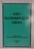 Karta pracowników służby zdrowia