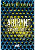 Labirynt na ciebie poluje