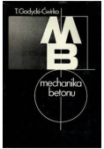 Mechanika betonu