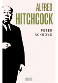 Alfred Hitchcock