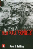 Red Ball Express Operacja Tom I