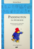 Paddington na wycieczce