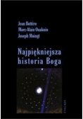 Najpiękniejsza historia Boga