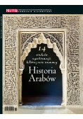 Pomocnik historyczny Historia Arabów