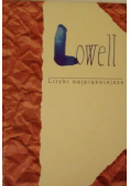 Lowell Liryki najpiękniejsze
