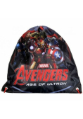 Worek szkolny Avengers