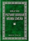 Przygody dobrego wojaka Szwejka