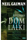 Sandman Tom 2 Dom lalki