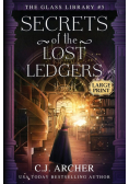 Secrets of the Lost Ledgers