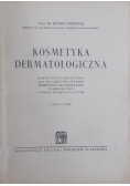 Kosmetyka dermatologiczna 1950 r.