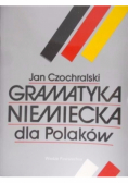 Gramatyka niemiecka dla Polaków
