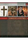 Religie świata Chrześcijaństwo