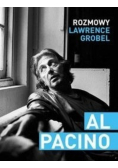 Al Pacino Rozomowy