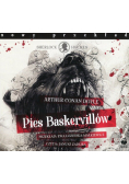 Pies Baskervillów