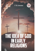 The Idea Of God In Early Religions