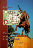 Zamojszczyzna w kulturze i historii Polski