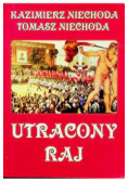 Utracony raj