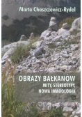 Obrazy Bałkanów