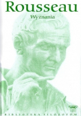 Rosseau Wyznania