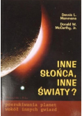 Inne słońca inne światy