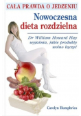 Nowoczesna dieta rozdzielna