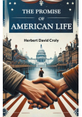 The Promise of American Life