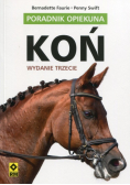 Koń Poradnik opiekuna