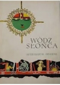 Wódz Słońca