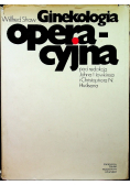 Ginekologia operacyjna