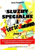 Służby specjalne i pieriestrojka Tom 1
