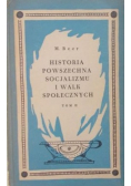 Historia powszechna socjalizmu i walk społecznych Tom 2