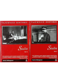 Tajemnice historii Stalin Tom I i II