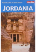 Jordania Przewodnik ilustrowany