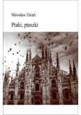 Ptaki ptaszki