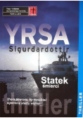 Statek śmierci
