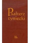Psałterz tyniecki