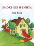 Smoki nie istnieją