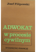 Adwokat w procesie cywilnym