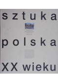 Sztuka polska XX wieku