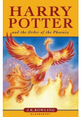 Harry Potter and the Order of the Phoenix