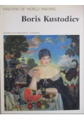 Masters of World Painting. Boris Kustodiev