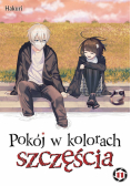 Pokój w kolorach szczęścia Tom 11